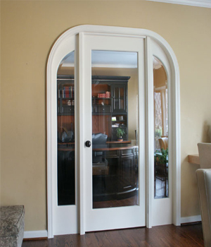 Passage Door Replacement Los Alamitos