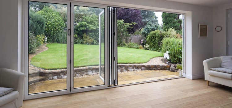 sliding door specialist Los Alamitos