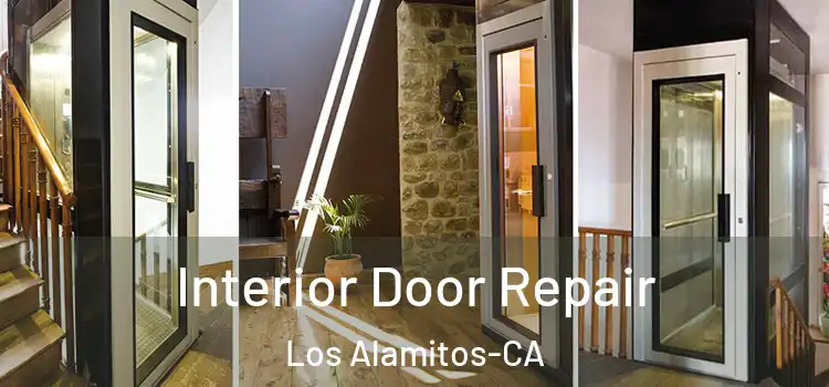  Interior Door Repair Los Alamitos-CA